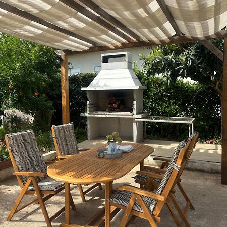 Apartment Tina Задар Екстериор снимка