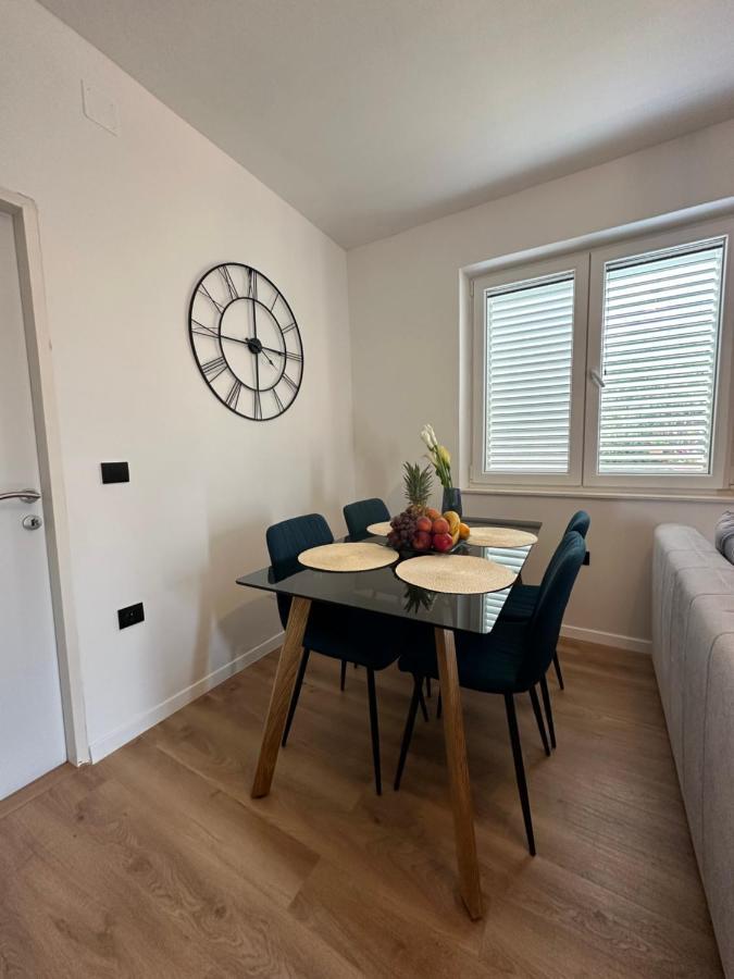 Apartment Tina Задар Екстериор снимка
