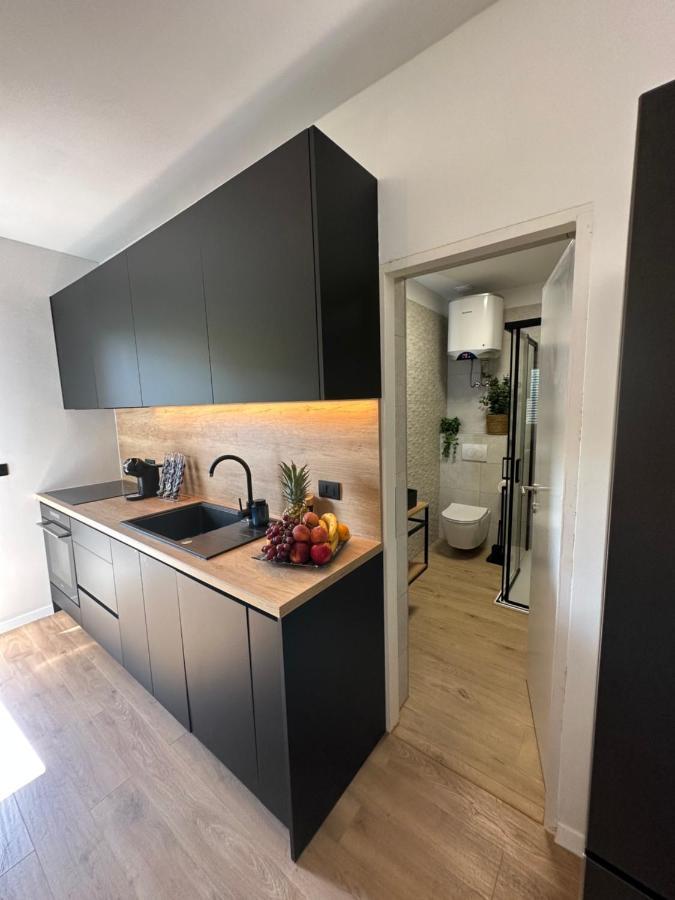 Apartment Tina Задар Екстериор снимка
