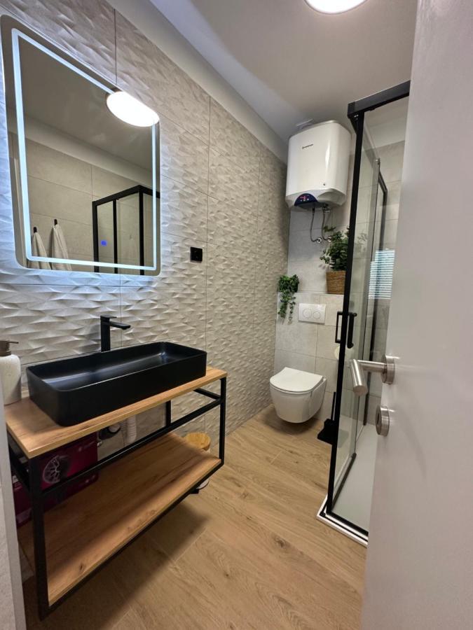 Apartment Tina Задар Екстериор снимка