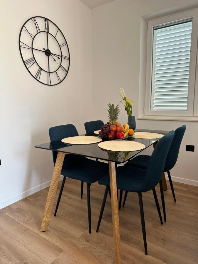 Apartment Tina Задар Екстериор снимка