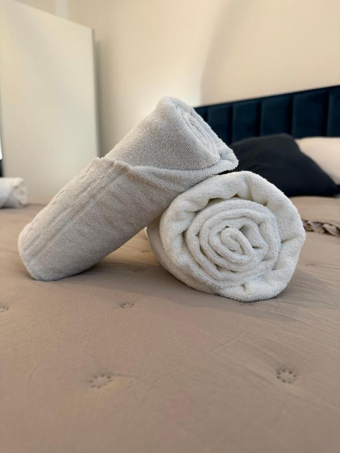 Apartment Tina Задар Екстериор снимка