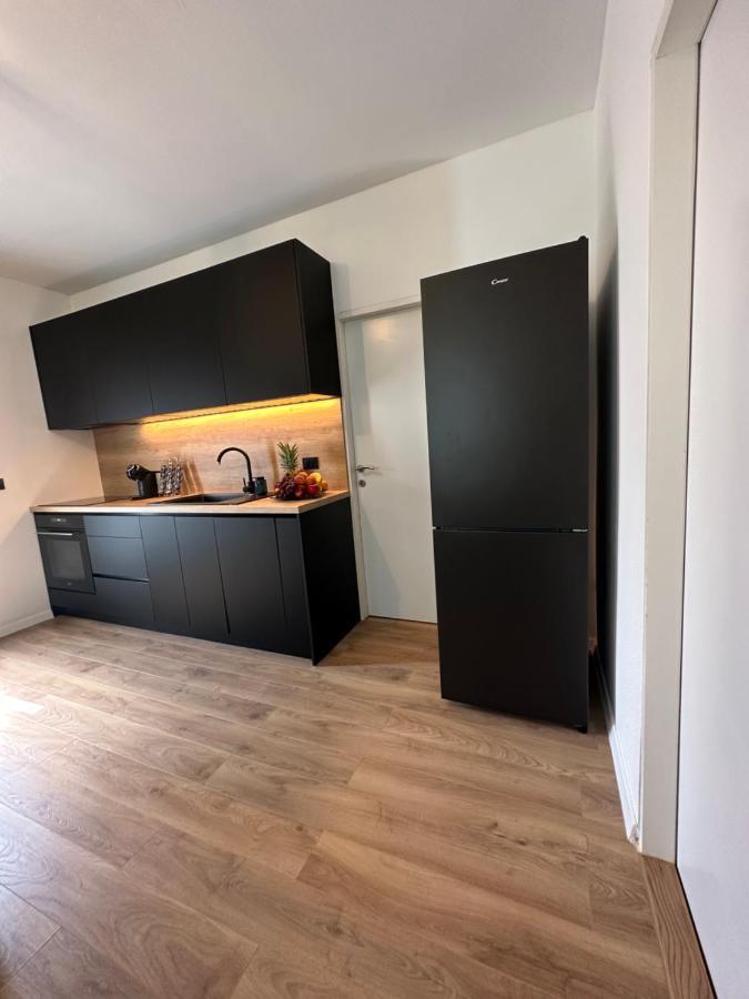Apartment Tina Задар Екстериор снимка