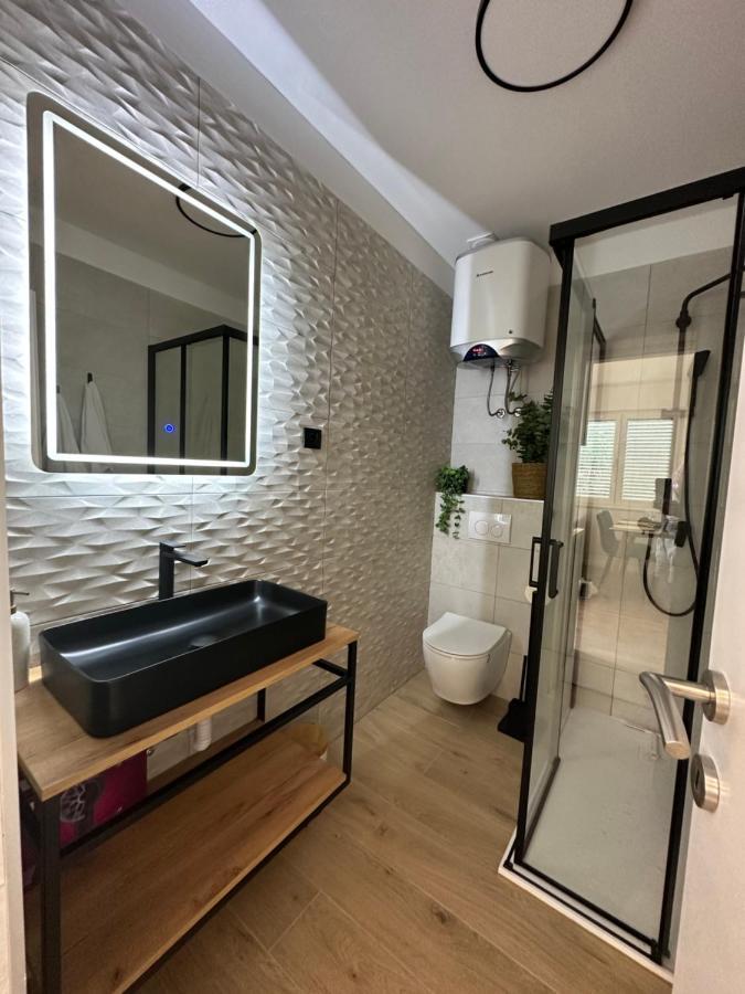 Apartment Tina Задар Екстериор снимка