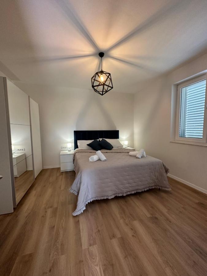 Apartment Tina Задар Екстериор снимка