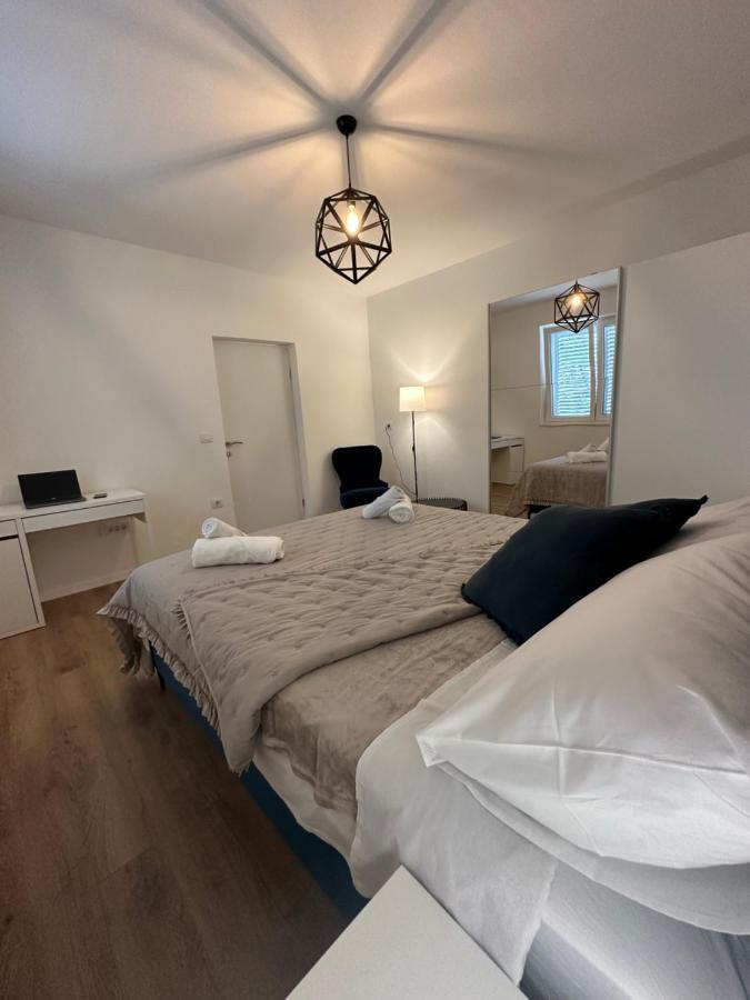 Apartment Tina Задар Екстериор снимка