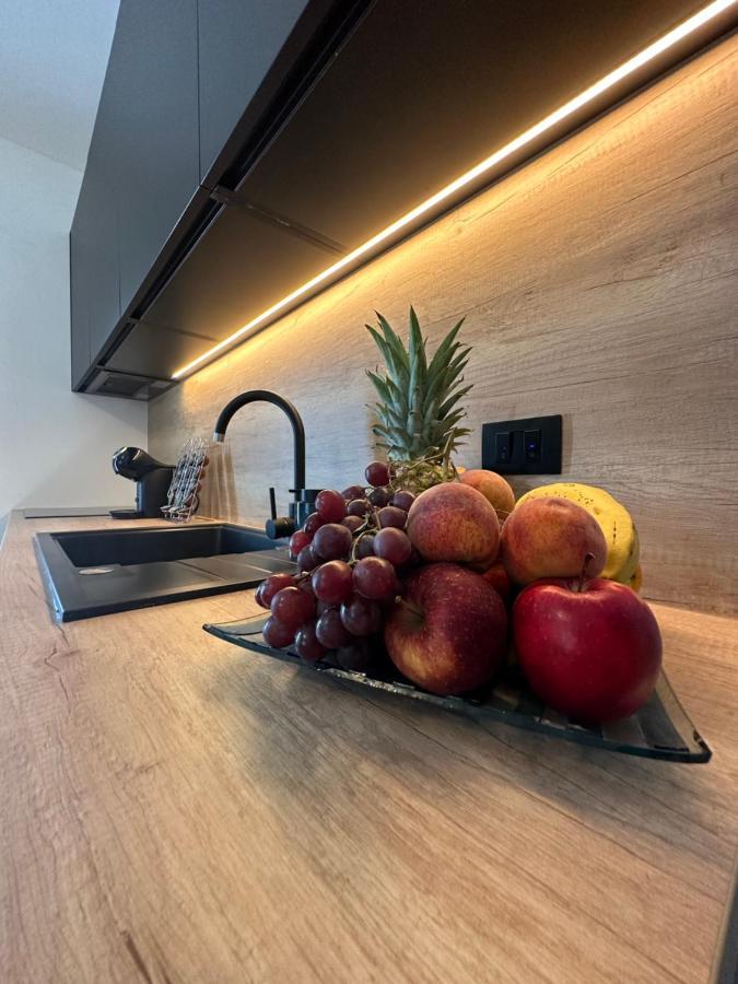 Apartment Tina Задар Екстериор снимка