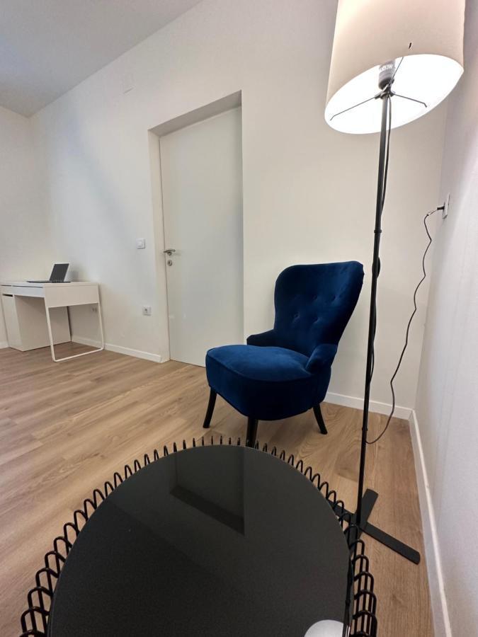 Apartment Tina Задар Екстериор снимка