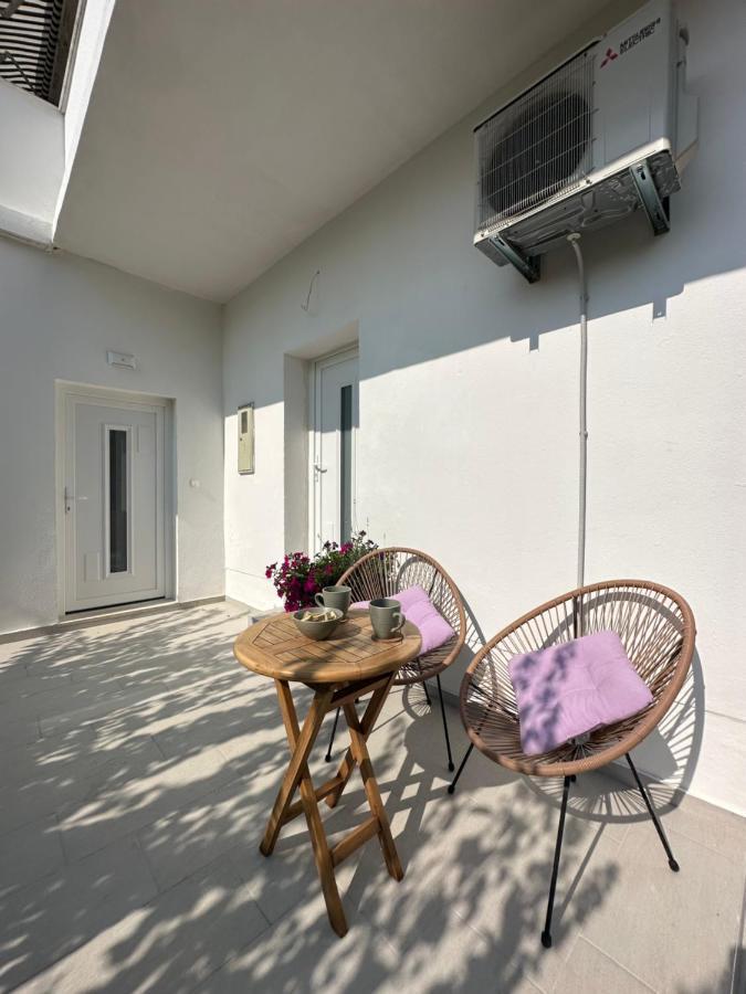 Apartment Tina Задар Екстериор снимка