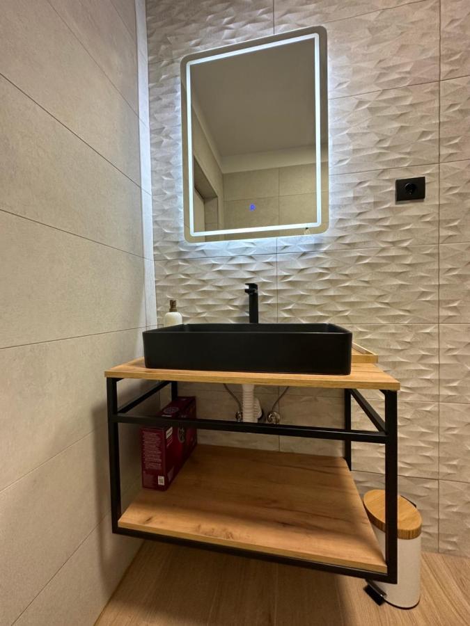 Apartment Tina Задар Екстериор снимка