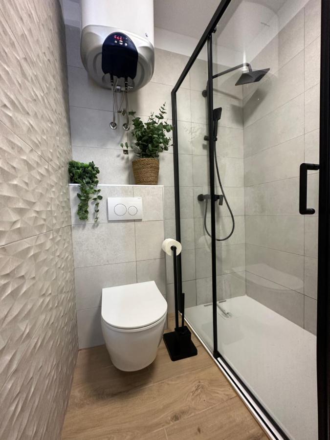 Apartment Tina Задар Екстериор снимка