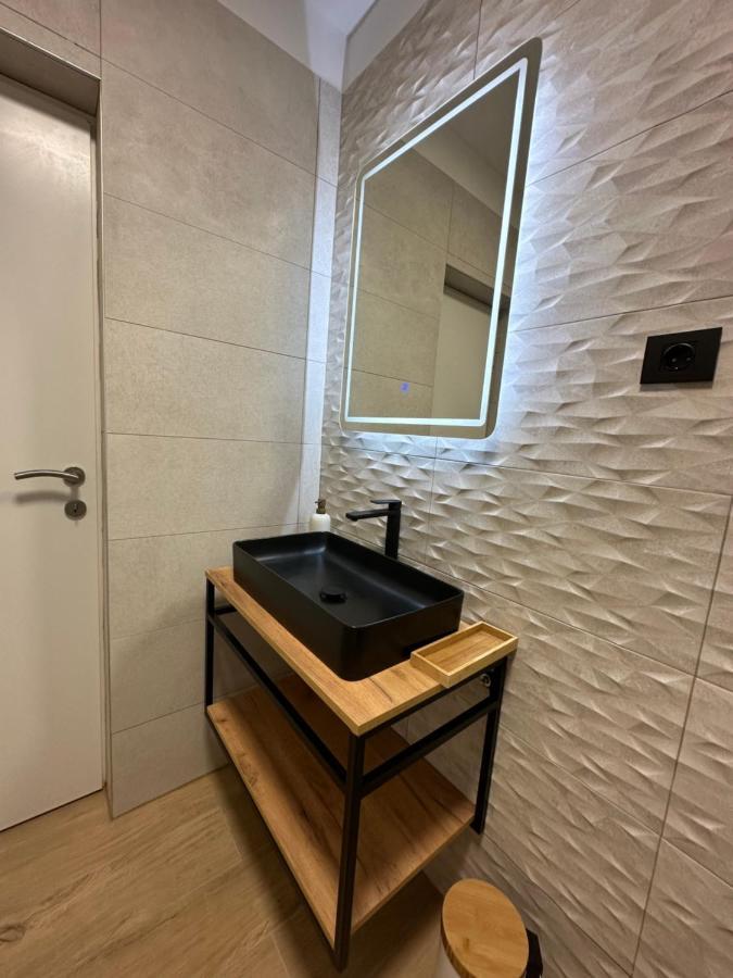 Apartment Tina Задар Екстериор снимка