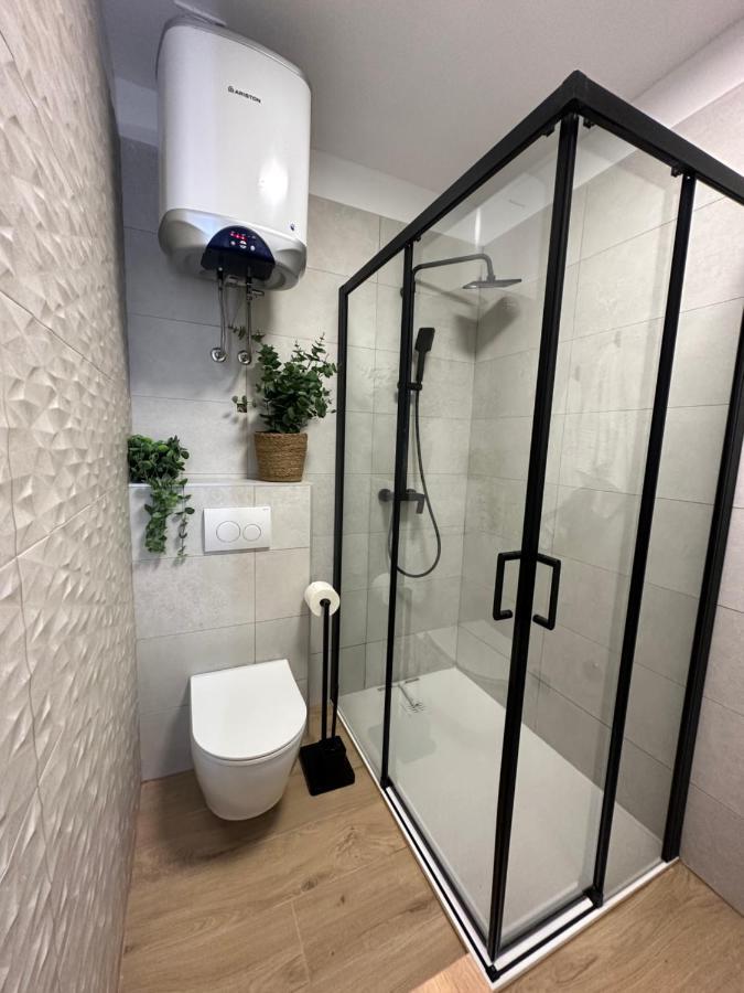 Apartment Tina Задар Екстериор снимка